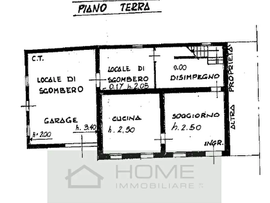 Immagine 25 di Villetta a schiera in vendita  in Via Giuseppe Verdi a Rovolon