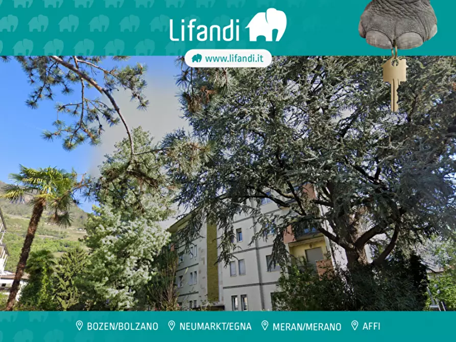 Immagine 1 di Appartamento in vendita  in Via Guncina - Guntschnastraße a Bolzano