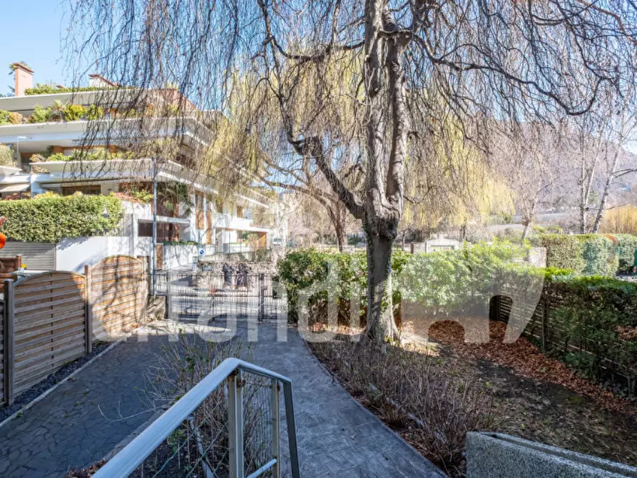 Immagine 2 di Appartamento in vendita  in Via Guncina - Guntschnastraße a Bolzano