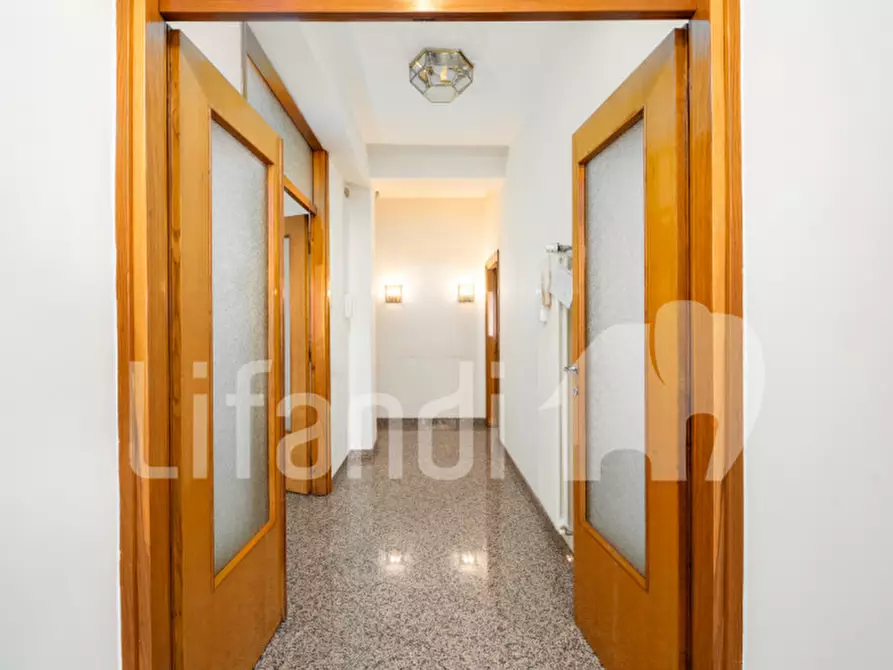 Immagine 3 di Appartamento in vendita  in Via Guncina - Guntschnastraße a Bolzano