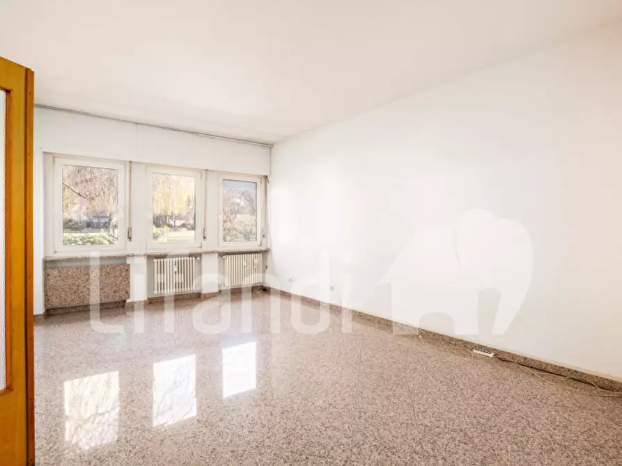 Immagine 4 di Appartamento in vendita  in Via Guncina - Guntschnastraße a Bolzano