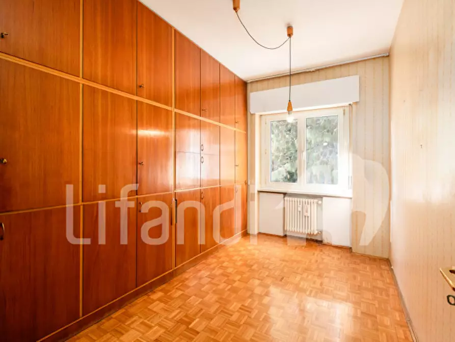 Immagine 10 di Appartamento in vendita  in Via Guncina - Guntschnastraße a Bolzano