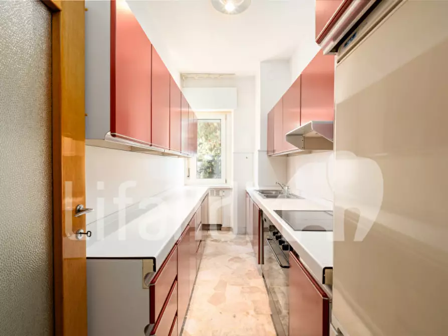 Immagine 16 di Appartamento in vendita  in Via Guncina - Guntschnastraße a Bolzano