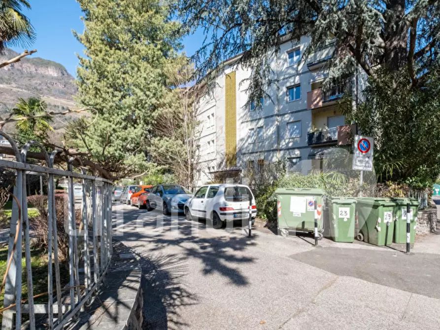 Immagine 20 di Appartamento in vendita  in Via Guncina - Guntschnastraße a Bolzano