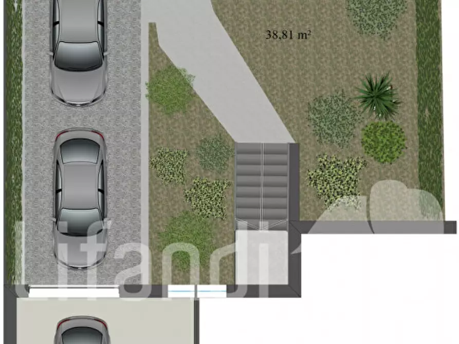 Immagine 28 di Appartamento in vendita  in Via Guncina - Guntschnastraße a Bolzano