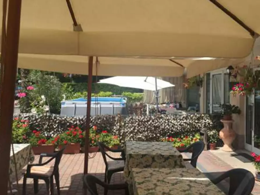 Immagine 3 di Terreno in vendita  in Via Colle della Castagna, N. Snc a San Cesareo