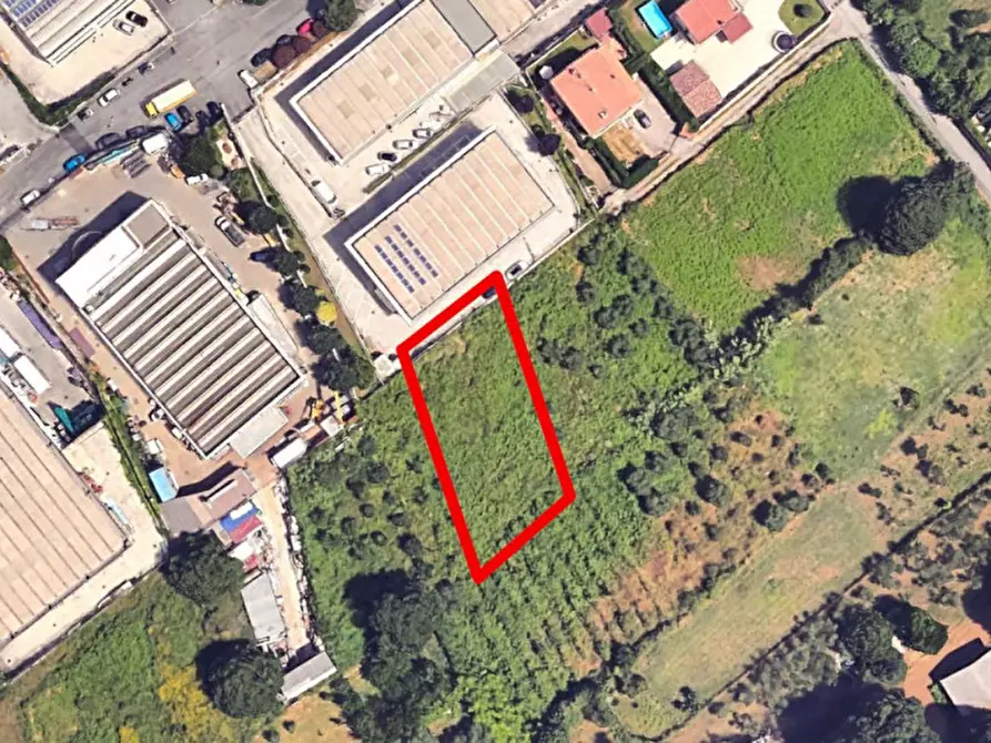 Immagine 10 di Terreno in vendita  in Via Colle della Castagna, N. Snc a San Cesareo