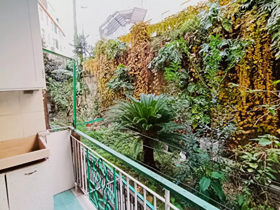 Immagine 5 di Appartamento in vendita  in Via Zeffirino Massa a San Remo