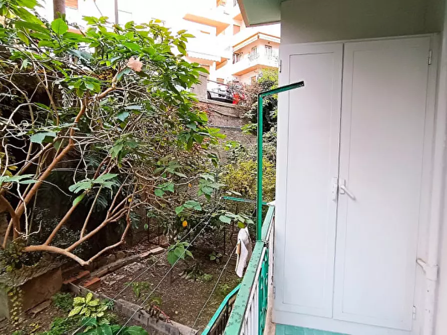 Immagine 6 di Appartamento in vendita  in Via Zeffirino Massa a San Remo