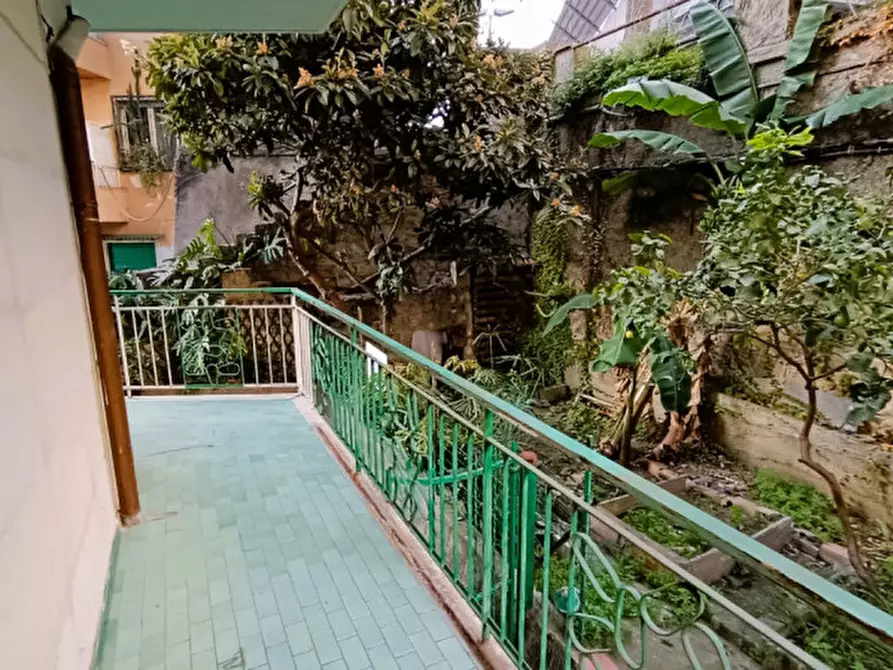 Immagine 15 di Appartamento in vendita  in Via Zeffirino Massa a San Remo