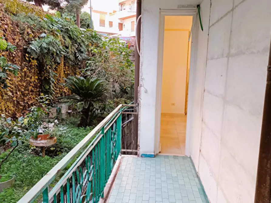 Immagine 17 di Appartamento in vendita  in Via Zeffirino Massa a San Remo