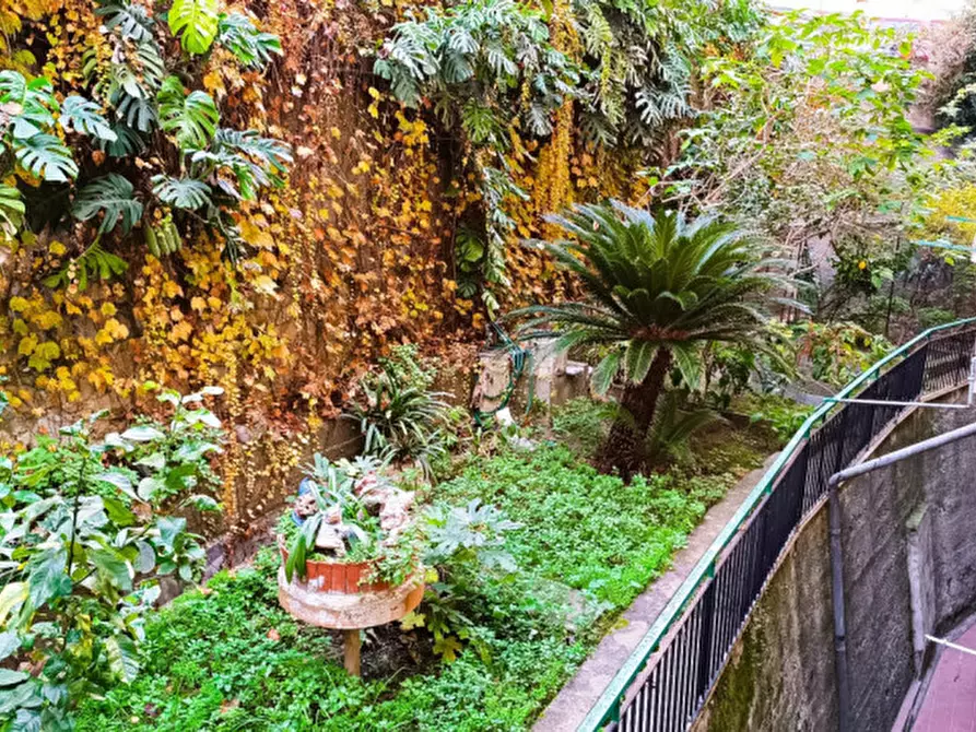 Immagine 19 di Appartamento in vendita  in Via Zeffirino Massa a San Remo