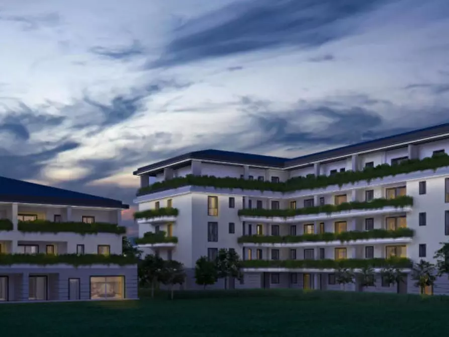 Immagine 7 di Appartamento in vendita  in Via Ponte del Giuscano a Milano