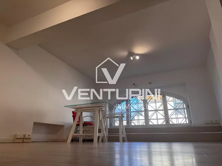 Immagine 3 di Ufficio in affitto  in Via di Valle Vescovo, 5 a Roma