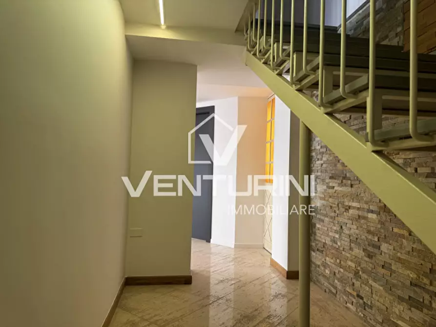 Immagine 9 di Ufficio in affitto  in Via di Valle Vescovo, 5 a Roma