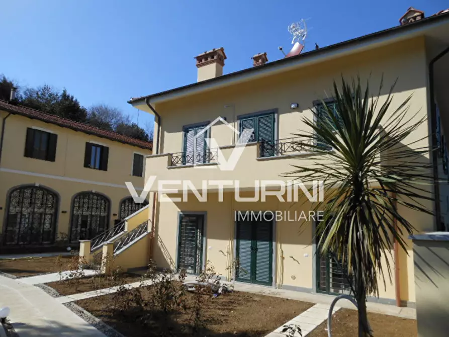 Immagine 10 di Ufficio in affitto  in Via di Valle Vescovo, 5 a Roma