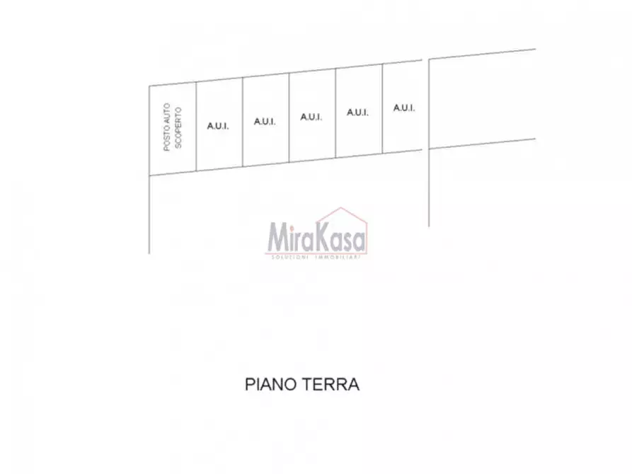 Immagine 16 di Appartamento in vendita  in Via caduti per la libertà 110 a Cervia