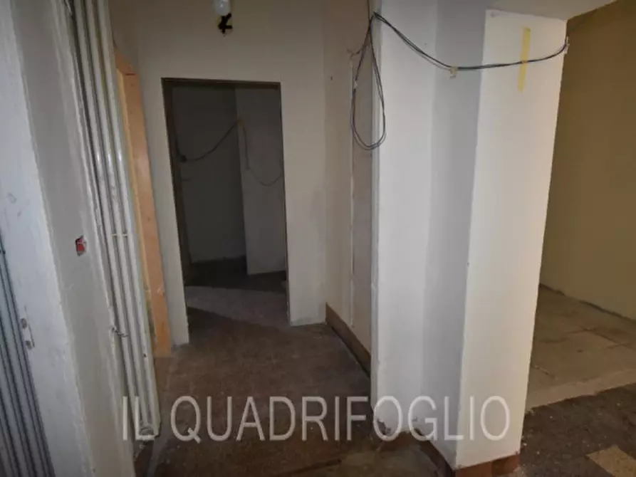 Immagine 7 di Appartamento in vendita  a Cesena