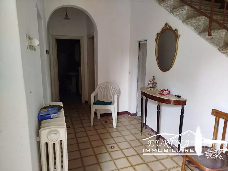 Immagine 6 di Villetta a schiera in vendita  in località pucciarelli a Castiglione Del Lago