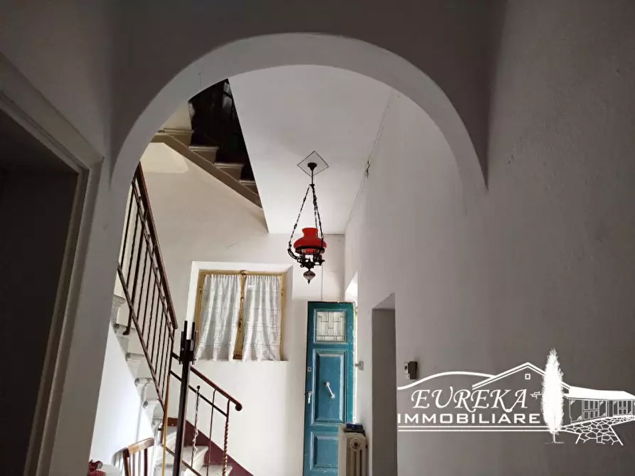 Immagine 7 di Villetta a schiera in vendita  in località pucciarelli a Castiglione Del Lago