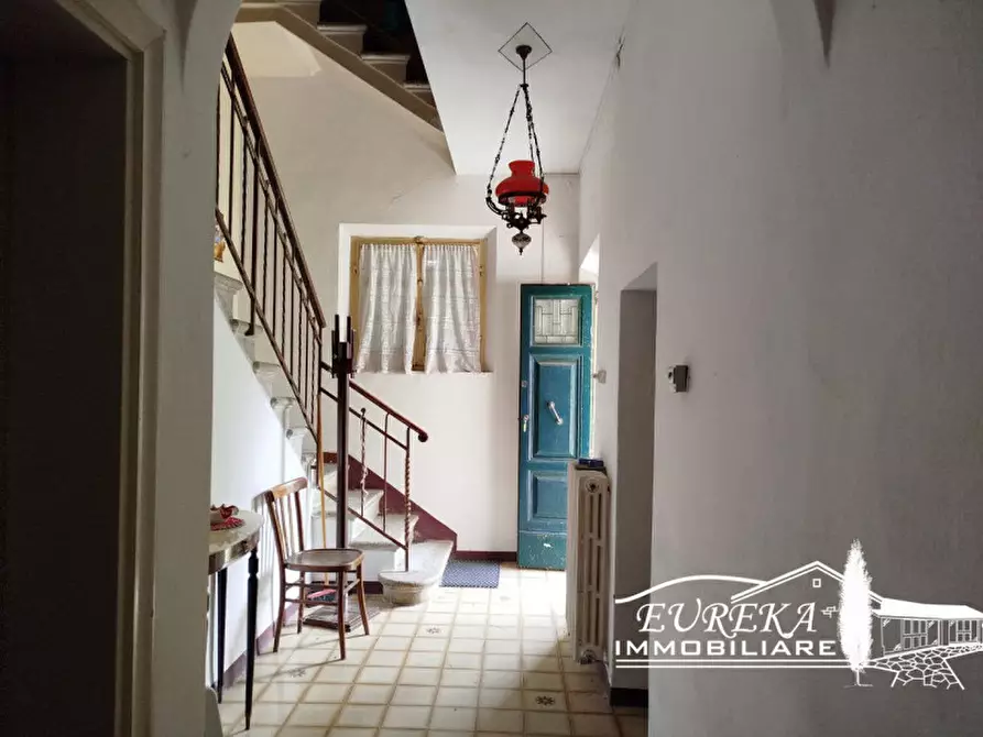 Immagine 8 di Villetta a schiera in vendita  in località pucciarelli a Castiglione Del Lago