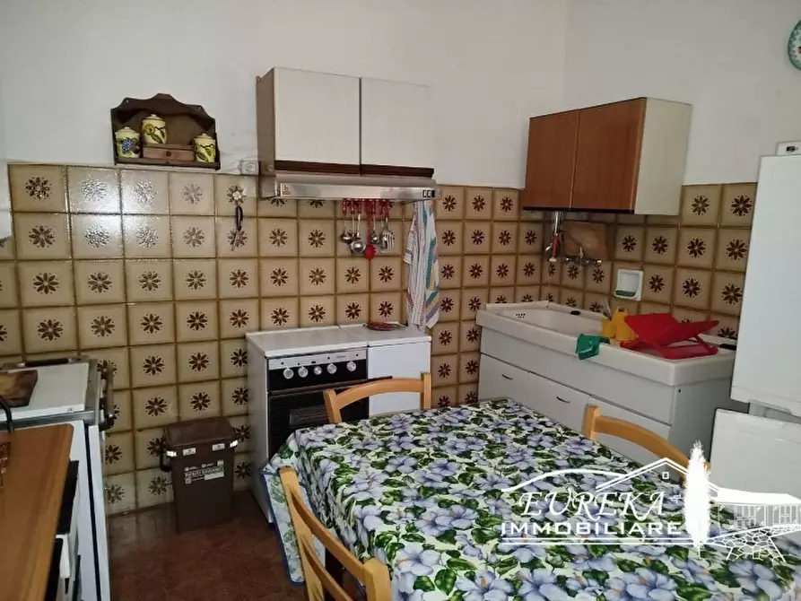 Immagine 9 di Villetta a schiera in vendita  in località pucciarelli a Castiglione Del Lago