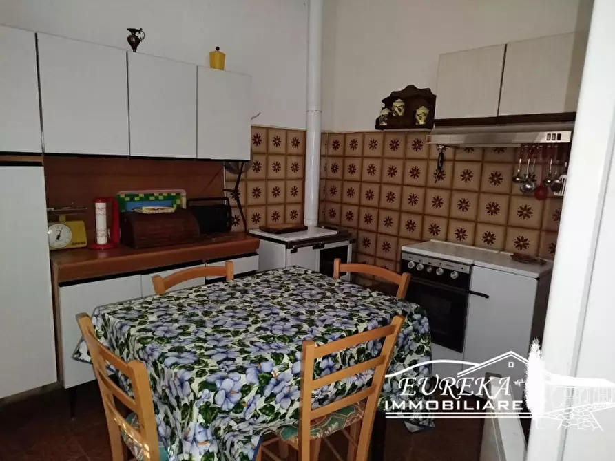 Immagine 10 di Villetta a schiera in vendita  in località pucciarelli a Castiglione Del Lago