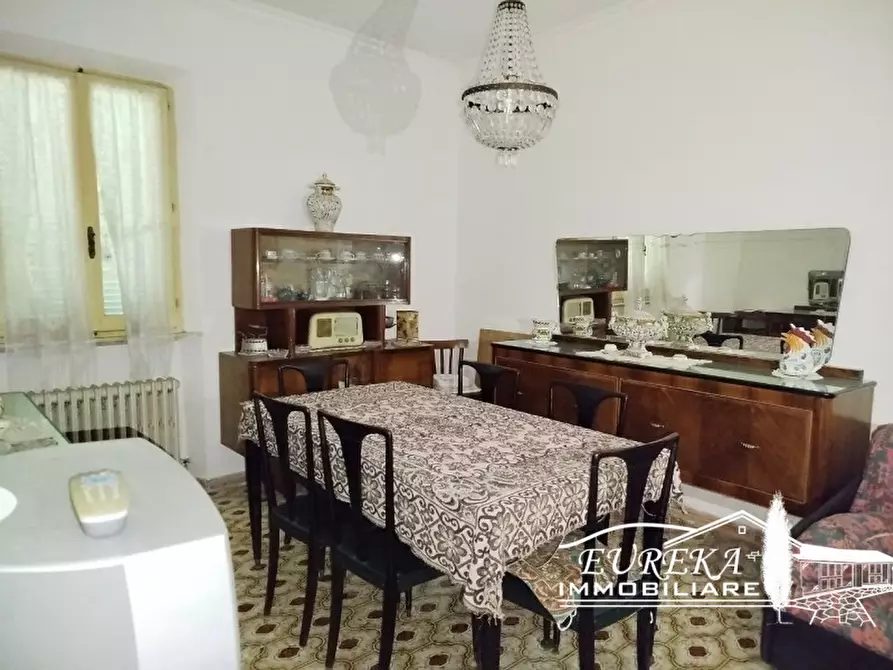 Immagine 11 di Villetta a schiera in vendita  in località pucciarelli a Castiglione Del Lago