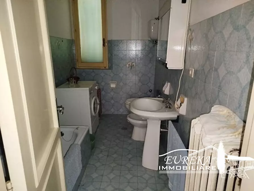 Immagine 13 di Villetta a schiera in vendita  in località pucciarelli a Castiglione Del Lago