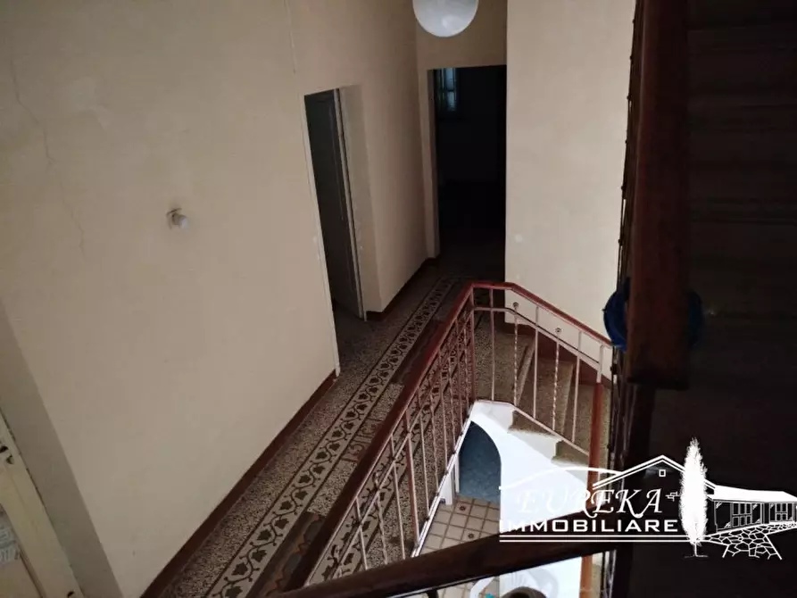 Immagine 14 di Villetta a schiera in vendita  in località pucciarelli a Castiglione Del Lago