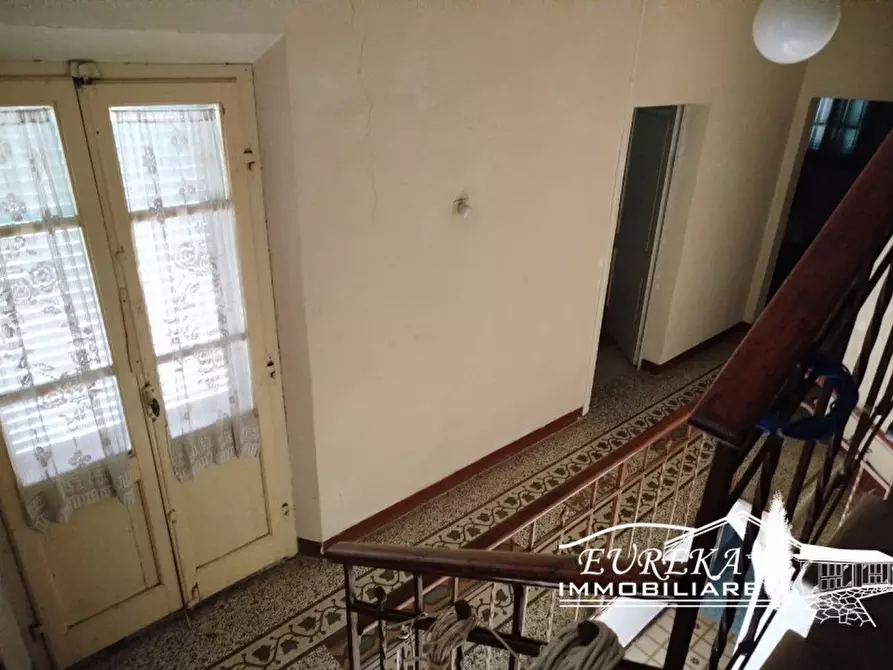 Immagine 15 di Villetta a schiera in vendita  in località pucciarelli a Castiglione Del Lago