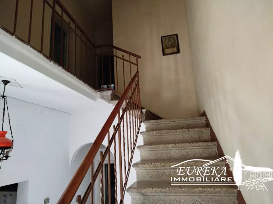 Immagine 16 di Villetta a schiera in vendita  in località pucciarelli a Castiglione Del Lago