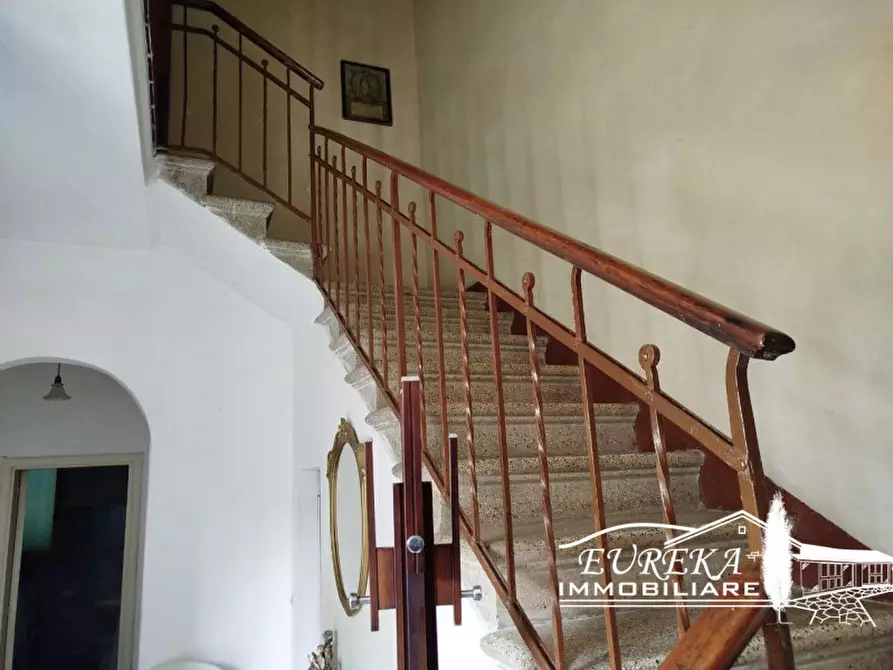 Immagine 17 di Villetta a schiera in vendita  in località pucciarelli a Castiglione Del Lago