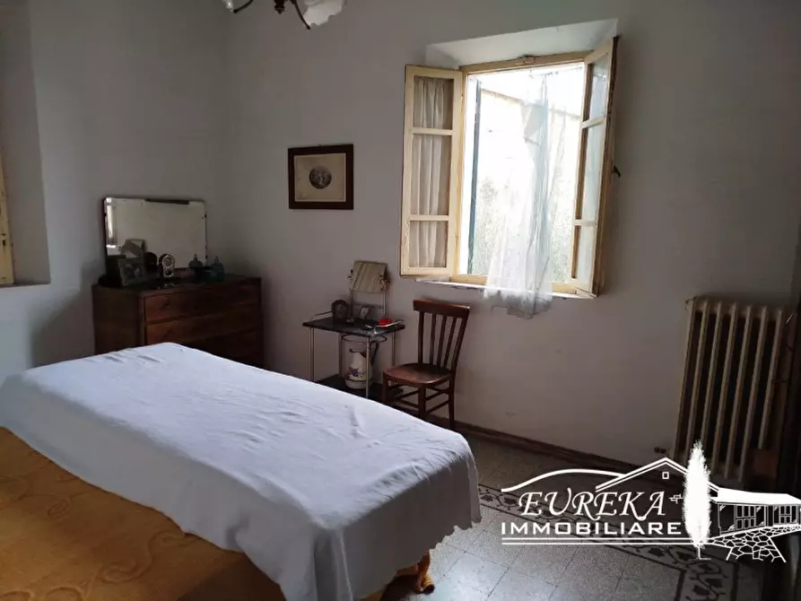 Immagine 22 di Villetta a schiera in vendita  in località pucciarelli a Castiglione Del Lago