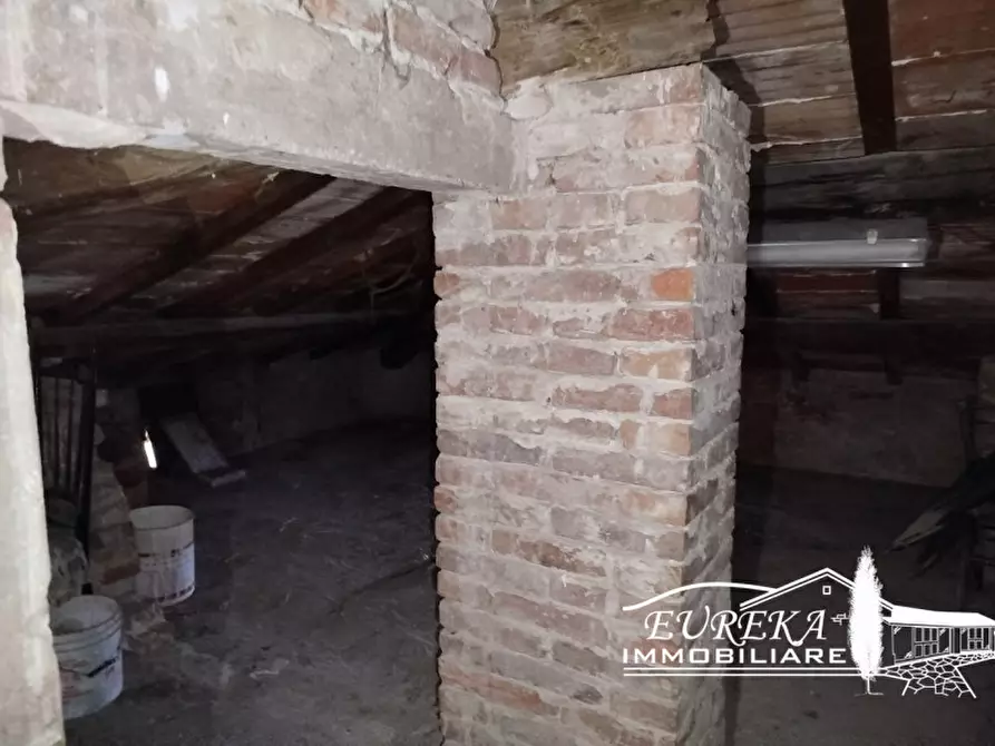 Immagine 25 di Villetta a schiera in vendita  in località pucciarelli a Castiglione Del Lago