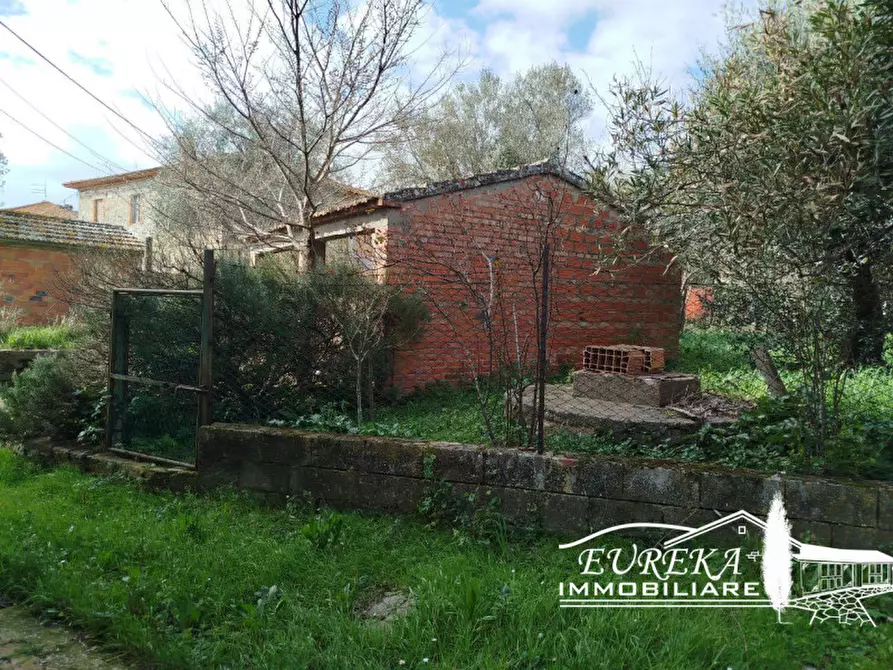 Immagine 29 di Villetta a schiera in vendita  in località pucciarelli a Castiglione Del Lago