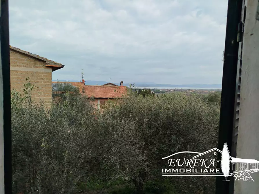 Immagine 30 di Villetta a schiera in vendita  in località pucciarelli a Castiglione Del Lago