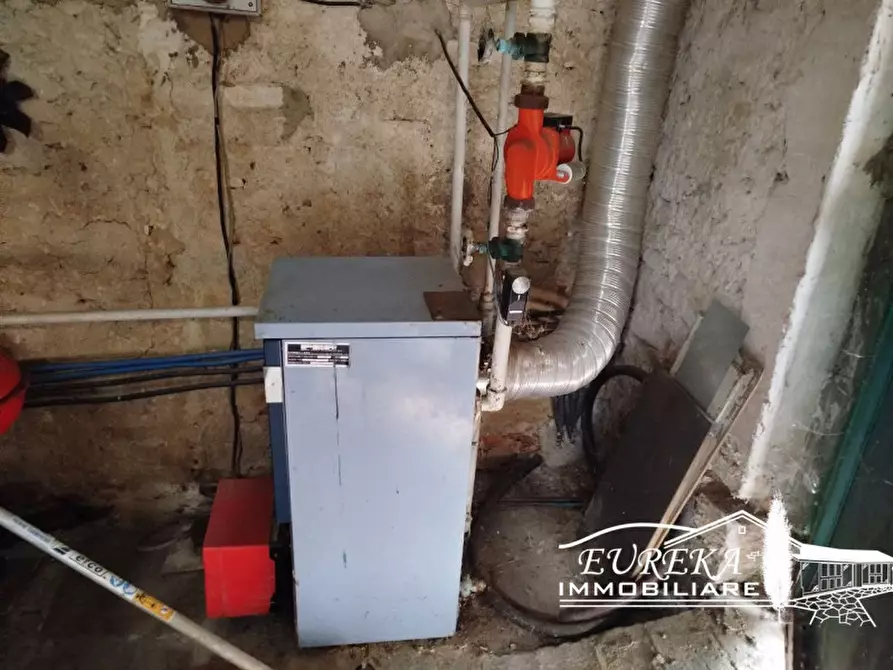 Immagine 32 di Villetta a schiera in vendita  in località pucciarelli a Castiglione Del Lago