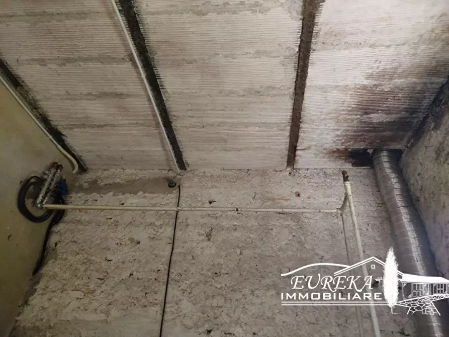 Immagine 33 di Villetta a schiera in vendita  in località pucciarelli a Castiglione Del Lago