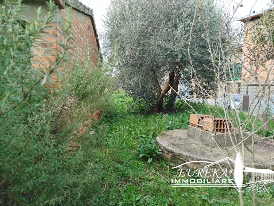 Immagine 40 di Villetta a schiera in vendita  in località pucciarelli a Castiglione Del Lago