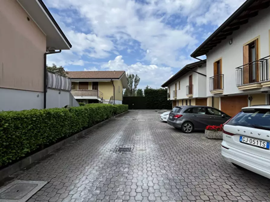 Immagine 5 di Villetta a schiera in vendita  a Latisana