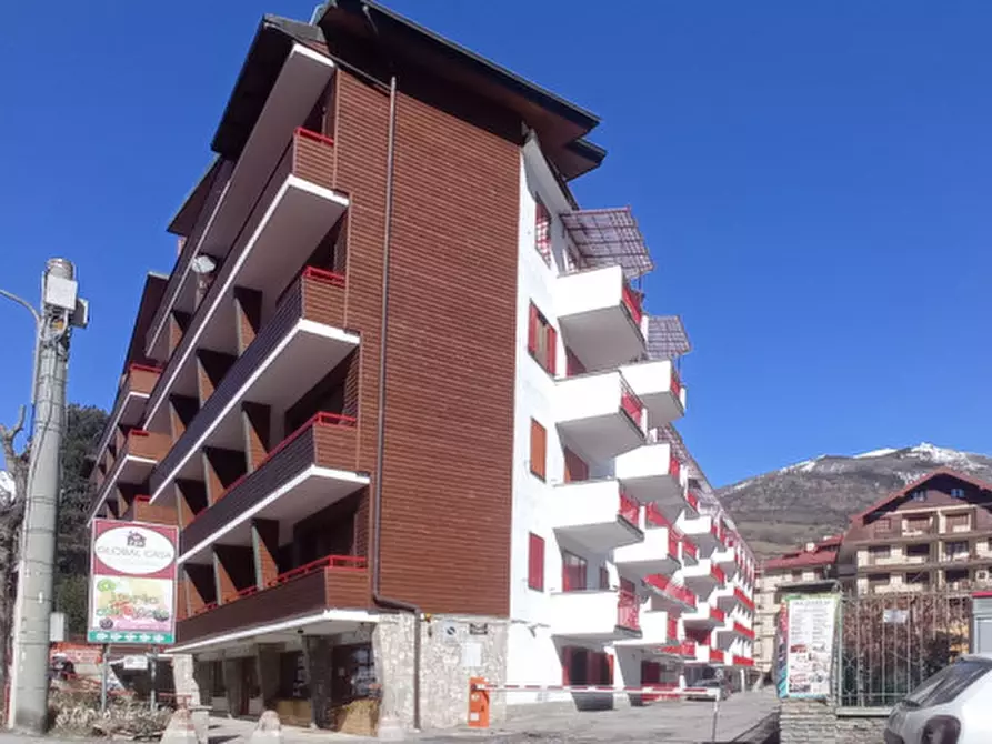 Immagine 2 di Appartamento in vendita  in Viale Callet 19 a Bardonecchia