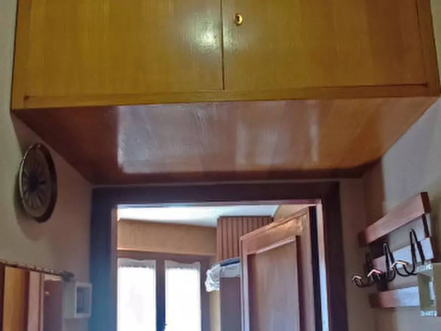 Immagine 7 di Appartamento in vendita  in Viale Callet 19 a Bardonecchia