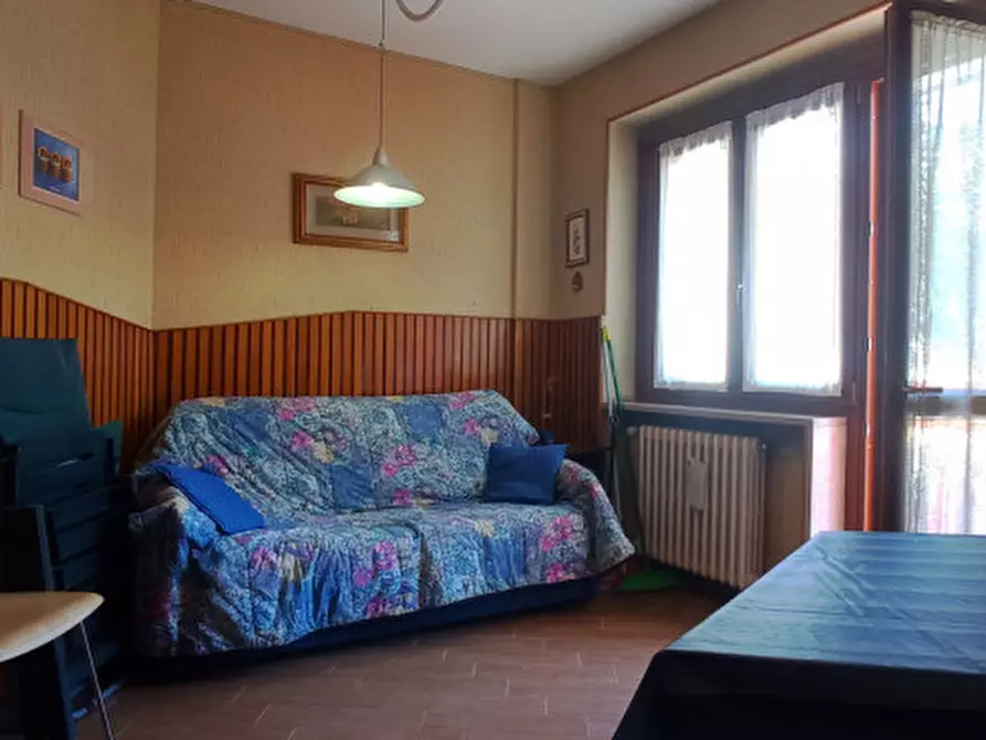 Immagine 8 di Appartamento in vendita  in Viale Callet 19 a Bardonecchia