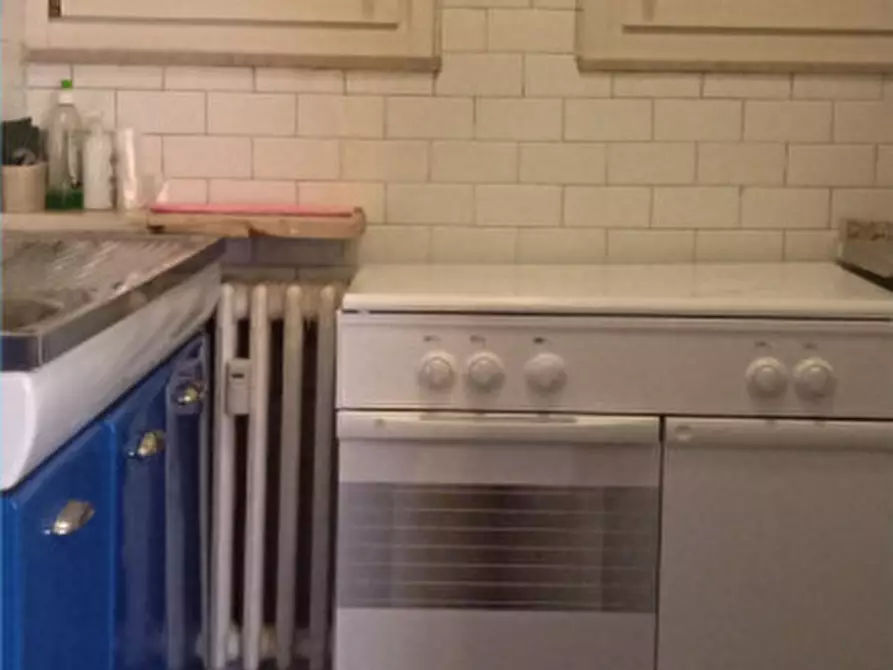 Immagine 11 di Appartamento in vendita  in Viale Callet 19 a Bardonecchia