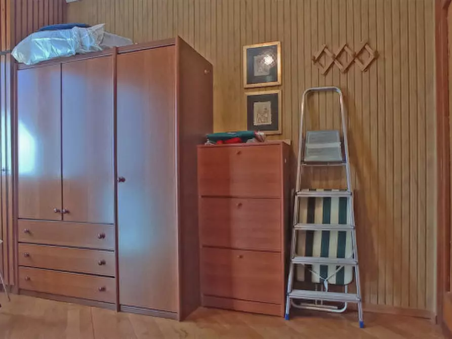 Immagine 16 di Appartamento in vendita  in Viale Callet 19 a Bardonecchia