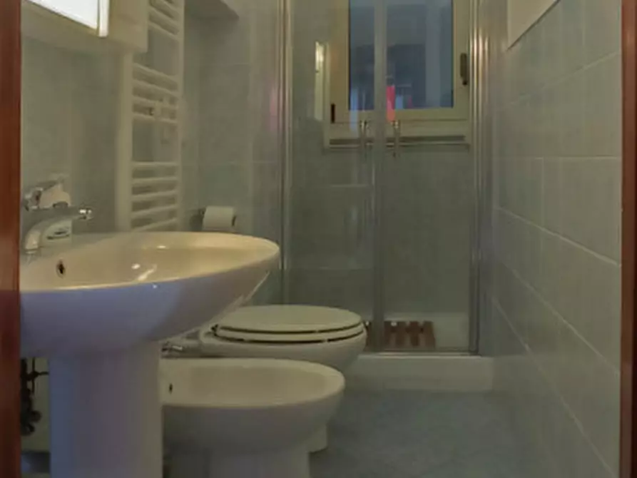 Immagine 18 di Appartamento in vendita  in Viale Callet 19 a Bardonecchia