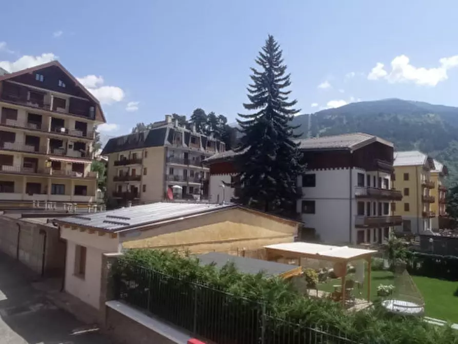 Immagine 20 di Appartamento in vendita  in Viale Callet 19 a Bardonecchia