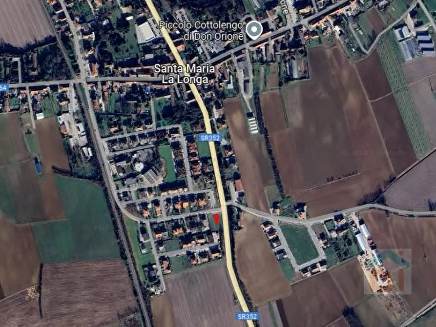 Immagine 24 di Terreno in vendita  in via ellero snc a Santa Maria La Longa