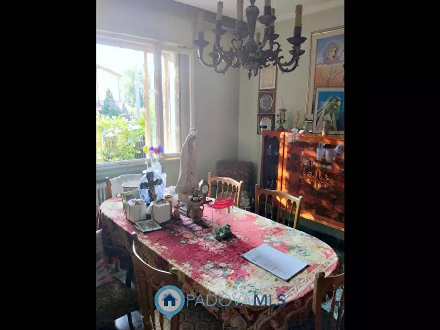 Immagine 4 di Casa bifamiliare in vendita  in via Rovereto a Padova